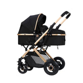 “Belecoo Baby Stroller HA321